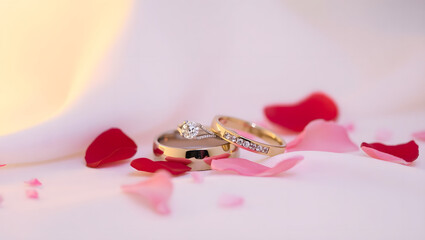 Wedding Rings
