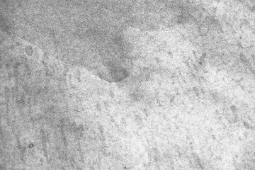 Naklejka premium Creased paper texture overlay effect, png wrinkled paper surface