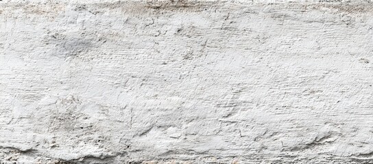 Obraz premium Textured, light gray, painted surface