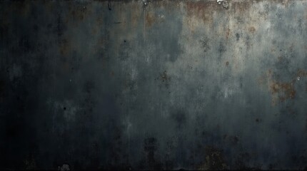 Obraz premium Aged metal surface weathered texture image