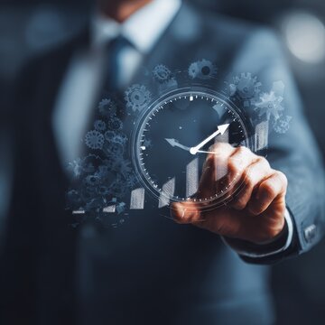 Lean Management for Productivity and Quality Development in Manufacturing Efficiency