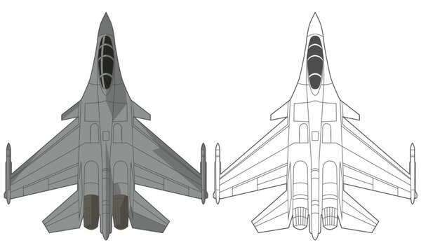 SU 30.eps
