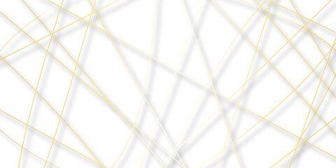 Abstract colorful lines on transparent background. random chaotic lines abstract geometric patterns of modern design. geometric design created using light colorful digital net web line technology.