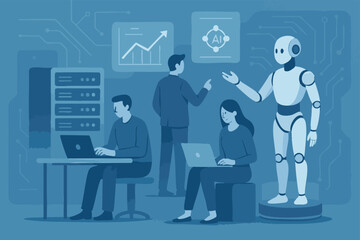 Smart AI Driving Business Growth