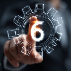 A Project for Enhanced Efficiency