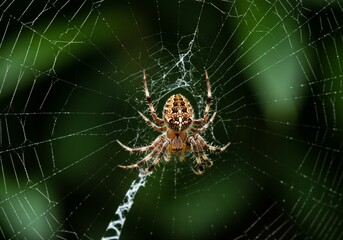spider