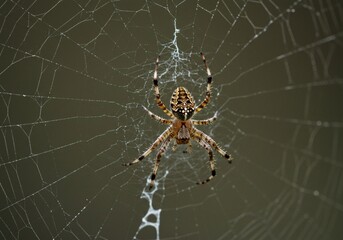 spider