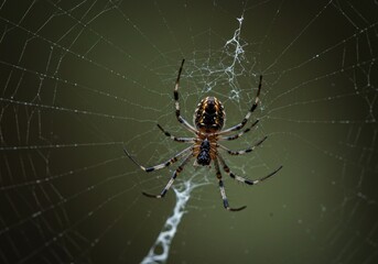 spider