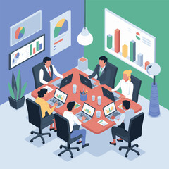 Team Collaboration For Business Growth