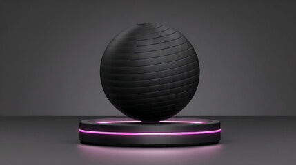 Desktop computer with bulky CRT monitor and neon stickers, representing y2k retro tech with analog grain.