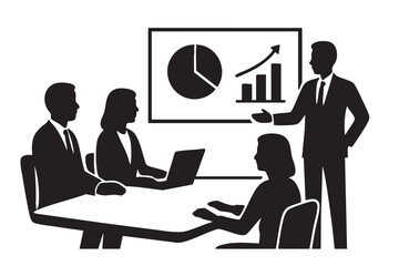 Team Collaboration For Business Growth