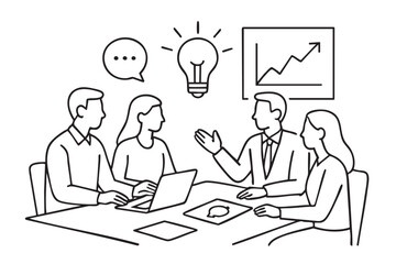 Team Collaboration For Business Growth