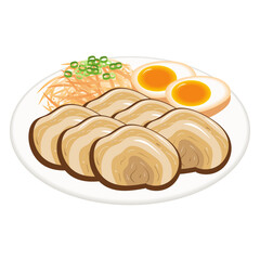 おつまみチャーシュー