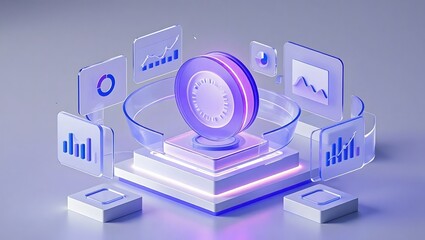 Data analysis and technology visualization