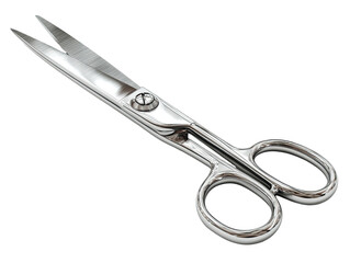Stainless steel scissors