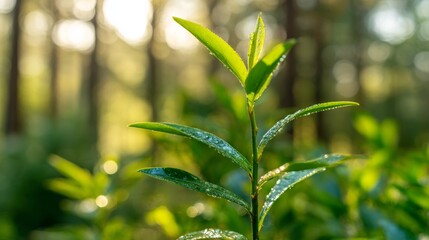 A modern HP office printer with vibrant color printing capabilities sits on a sleek desk,