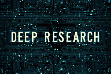 DEEP RESEARCH
