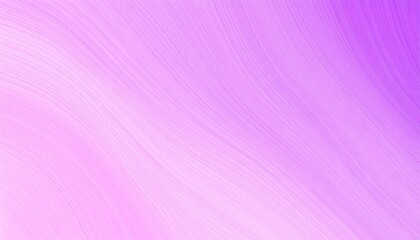 Fototapeta premium Abstract, vibrant purple and white background with soft lines