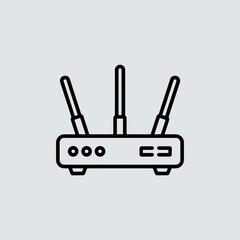 electric plug icon