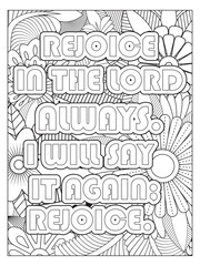 Obraz premium PrintFlowers Coloring Pages For Adules