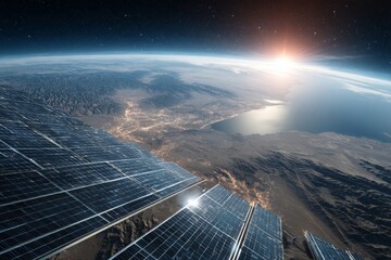 Global impact: pakistan's solar boom and its worldwide implications. Global model. International observers praise pakistan's renewable energy progress. Sustainable growth. Gazing forward.