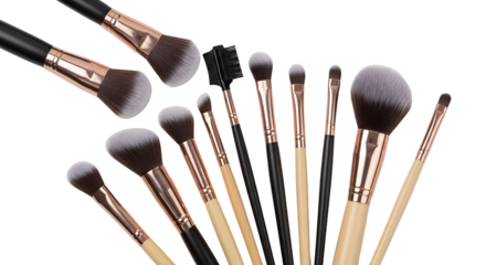 Professional Makeup Brush Set Beauty Tools