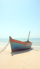 Obraz premium Beach-3