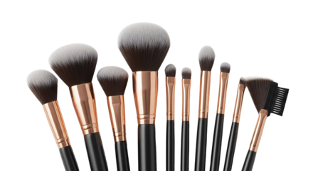 Professional Makeup Brush Set Beauty Tools