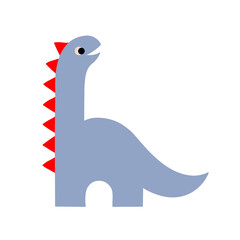 funny dinosaur cartoon