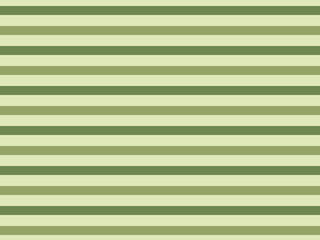 Soft green and cream horizontal stripes — calm, natural, and fresh, perfect for minimalist designs, backgrounds, or themes needing subtle earthy elegance.