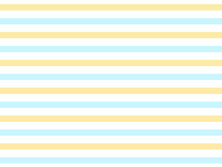 Soft pastel stripes in yellow and light blue on white — gentle, calming, and perfect for baby themes, spring designs, or minimalist backgrounds with a cheerful touch.