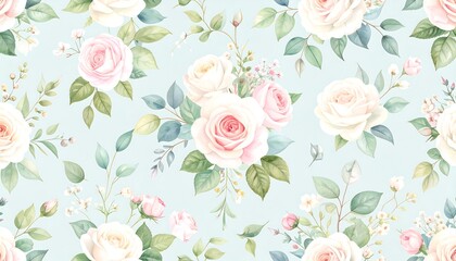 Floral Pattern Design (45)