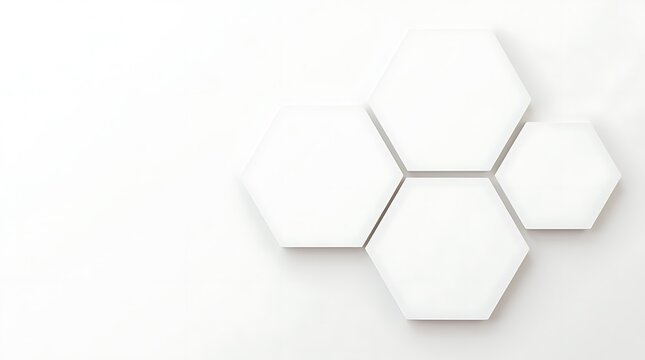 abstract 3d background - Powered by Adobe