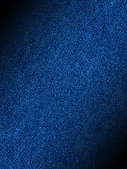 Elegant Indigo Textile Pattern Crafted for Luxury Interiors
