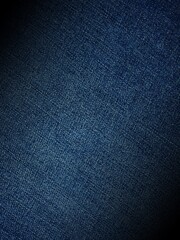 Unique Denim Blue Surface for High-End Fashion Ideas
