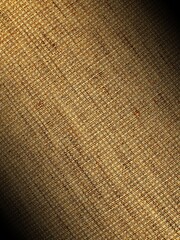 Exclusive Sandy Brown Linen Design for Timeless Creations
