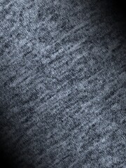 Unique Gray Cotton Texture with Premium Design Appeal
