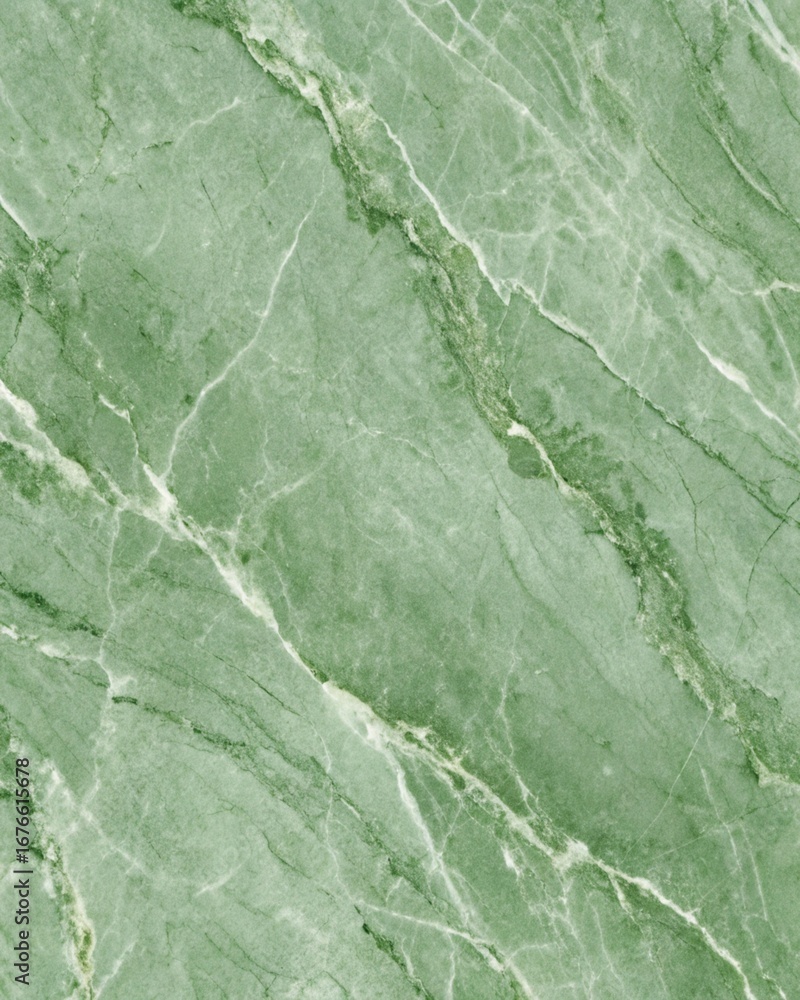 Aufkleber green marble texture background with natural pattern, can be used for creating surface effect to arc