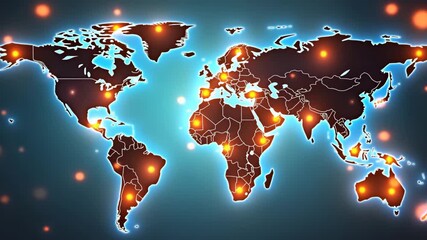Dynamic Multinational Security: Collaborative Defense Initiatives & Crisis Management for Transnational Stability in Photo Stock Concept