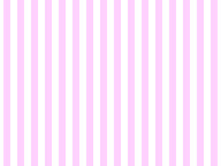A soft pink and white vertical striped background with a gentle, repeating pattern, creating a clean and delicate visual texture