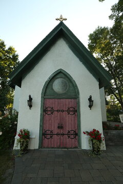 St. Luke&rsquo;s The Gathering Church, Willmar, Minnesota