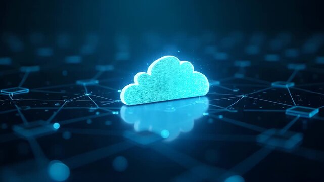 Advancing Cloud Computing: Cutting-Edge Programming Frameworks for Scalable Digital Innovation - Empty Space for Text