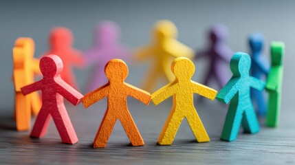 Social awareness highlights interpreting cues and dynamics, supporting respectful communication and stronger, more connected communities.
