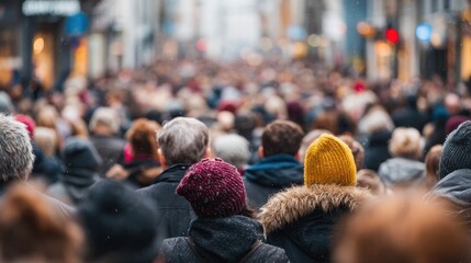 Raising public awareness involves informing communities about issues through education, campaigns, and media to inspire engagement and change.
