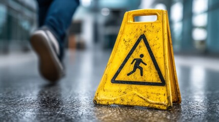 Safety awareness means identifying hazards, following protocols, and reducing risks to ensure accident prevention at work and in communities.
