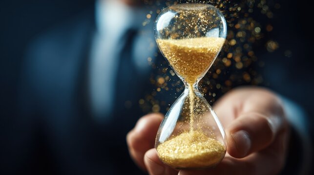 Awareness of time management builds efficiency by teaching task prioritization, goal focus, and wise time use to enhance results and reduce pressure.
