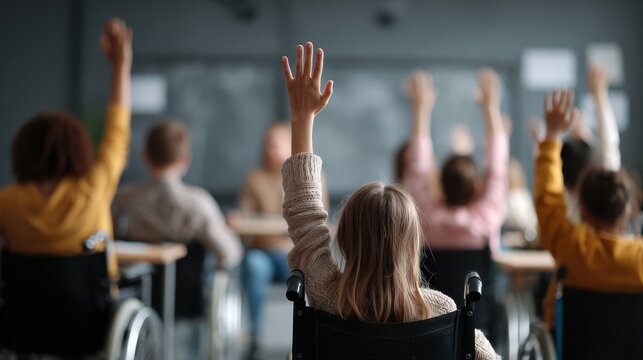 Awareness of learning disabilities means identifying challenges and providing support to ensure fair, inclusive, and effective education for every student.
