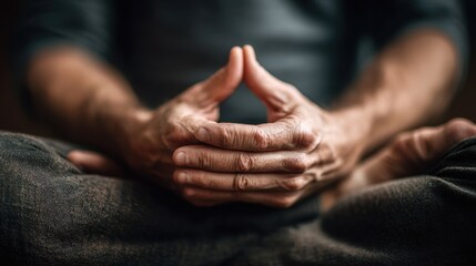 Mindfulness awareness encourages presence and self-reflection, empowering individuals to reduce stress and improve emotional well-being.
