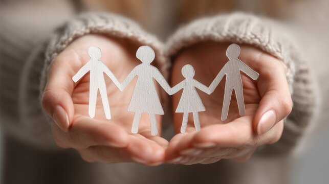 Recognizing threats to children’s safety, child protection awareness drives advocacy for laws and systems that defend rights and promote security.
