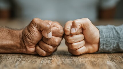 Conflict resolution awareness involves recognizing tensions, addressing issues with empathy, and using techniques that promote peace and constructive outcomes.
